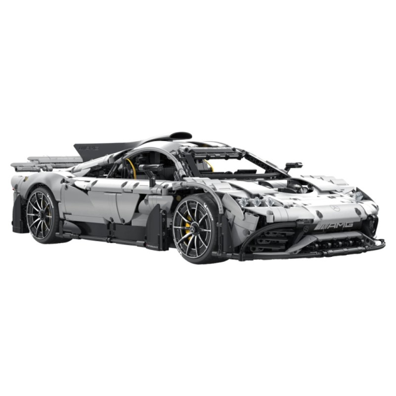 Kocke za sestavljanje CaDa Mercedes-AMG ONE