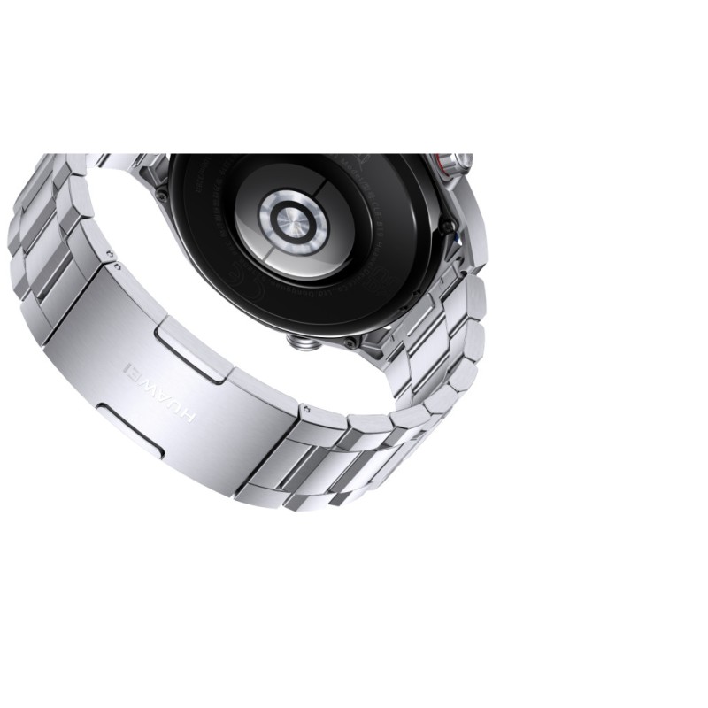 Pametna ura Huawei Ultimate Titanum ,srebrna Huawei Pametna ura Huawei Ultimate Titanum ,srebrna