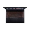 Prenosnik Acer 40,64 cm (16,0) Nitro V 16 1920x1200 IPS 180Hz Ryzen 7 260/32GB/SSD1TB/BL/RTX5060-8GB/Brez OS (NH.U1GEX.00G)