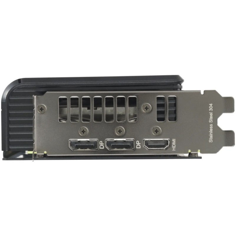 Grafična kartica AMD RX9060 XT Asus Prime - 16GB GDDR6  | 1xHDMI 2.1b 2xDisplayport 2.1a (PRIME-RX9060XT-O16G)