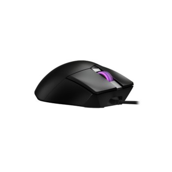 Miš Asus Žična ROG Gladius III Core optična gaming 5 gumbov 12000DPI RGB črna (90MP04E0-BMUA00) Miš Asus Žična ROG Gladius III Core optična gaming 5 gumbov 12000DPI RGB črna (90MP04E0-BMUA00)