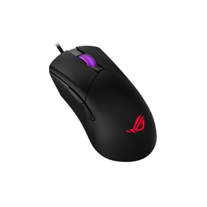 Miš Asus Žična ROG Gladius III Core optična gaming 5 gumbov 12000DPI RGB črna (90MP04E0-BMUA00) ASUS Miš Asus Žična ROG Gladius III Core optična gaming 5 gumbov 12000DPI RGB črna (90MP04E0-BMUA00)