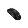 Miš Asus brezžična ROG Keris II Origin optična gaming 42000DPI RGB črna (90MP04A0-BMUA00)