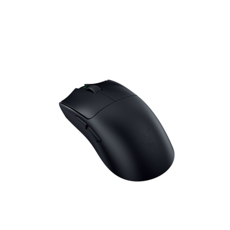 Miš Razer brezžična, USB Viper V3 Pro optična gaming 54g 35000DPI črna (RZ01-04550100-R3G1) Razer Miš Razer brezžična, USB Viper V3 Pro optična gaming 54g 35000DPI črna (RZ01-04550100-R3G1)