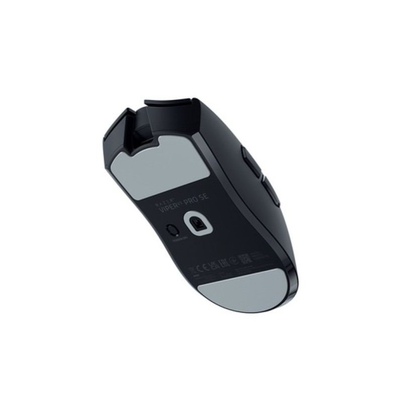 Miš Razer brezžična, USB Viper V3 Pro optična gaming 54g 35000DPI črna (RZ01-04550100-R3G1) Razer Miš Razer brezžična, USB Viper V3 Pro optična gaming 54g 35000DPI črna (RZ01-04550100-R3G1)