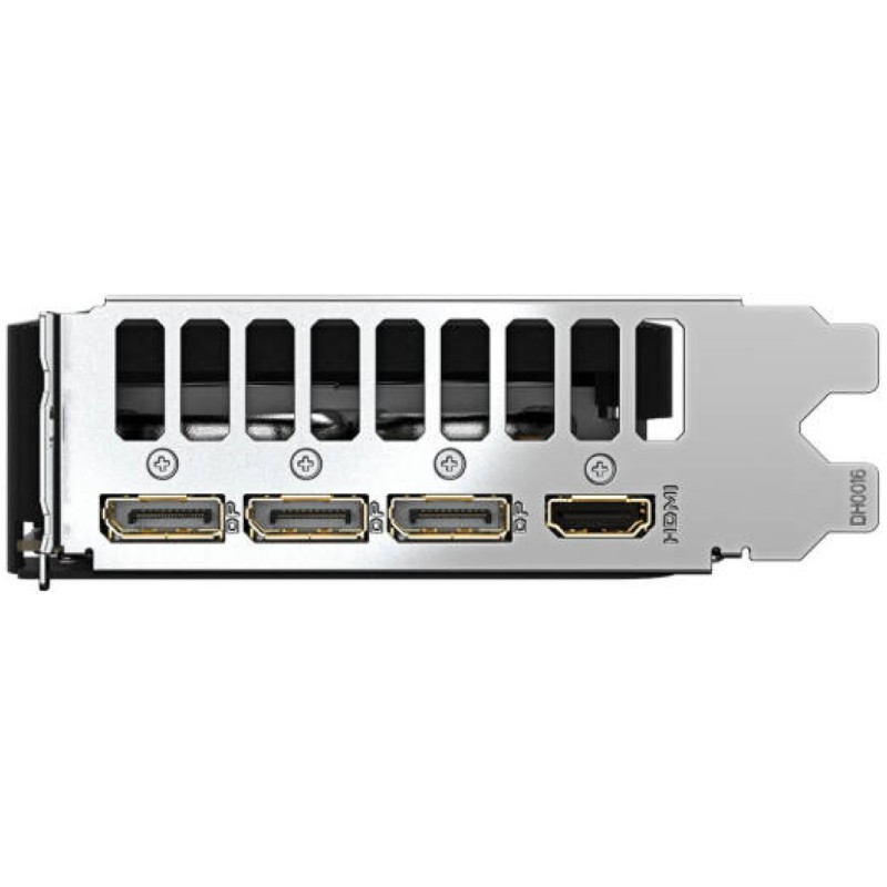 Grafična kartica nVidia RTX 5060 GigaByte Eagle MAX OC - 8GB GDDR7 (GV-N5060EAGLEMAX OC-8GD)