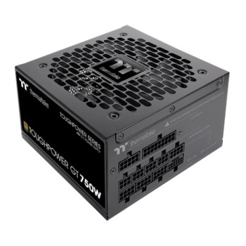 Napajalnik - 750W Thermaltake Toughpower 80Plus Gold 85% ATX 3.1 Modular 120mm črna (PS-TPT-0750FNFAGE-3)