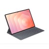 Ovitek za tablični računalnik 37 cm (14,6) Samsung mapa s tipkovnico slim Galaxy Tab S11 Ultra - črna