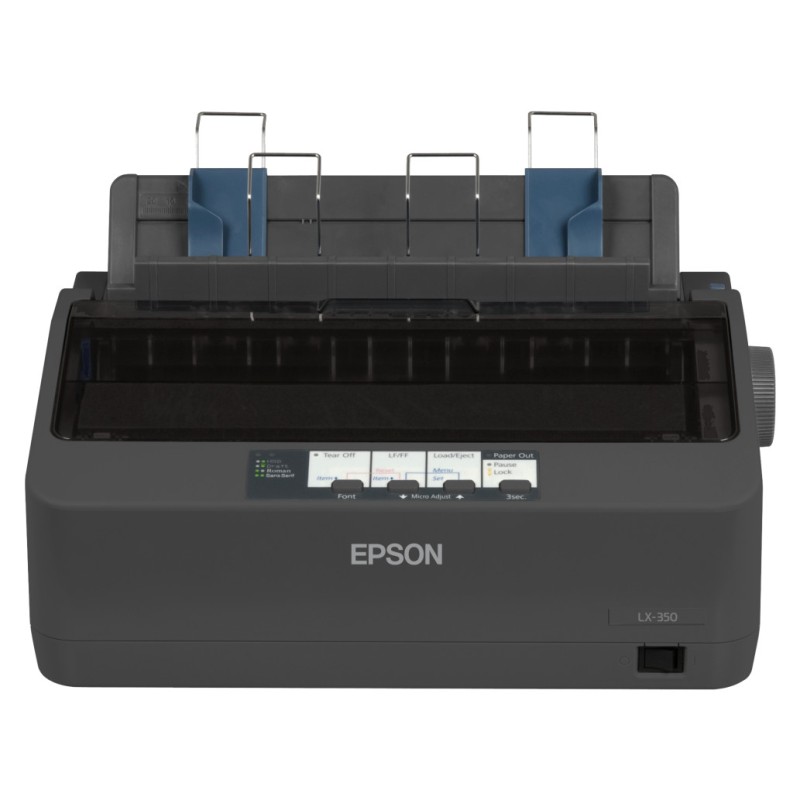 Tiskalnik Matrični Epson LX-350 A4 Epson Tiskalnik Matrični Epson LX-350 A4