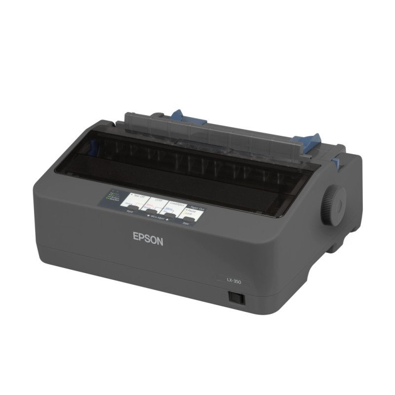 Tiskalnik Matrični Epson LX-350 A4 Epson Tiskalnik Matrični Epson LX-350 A4