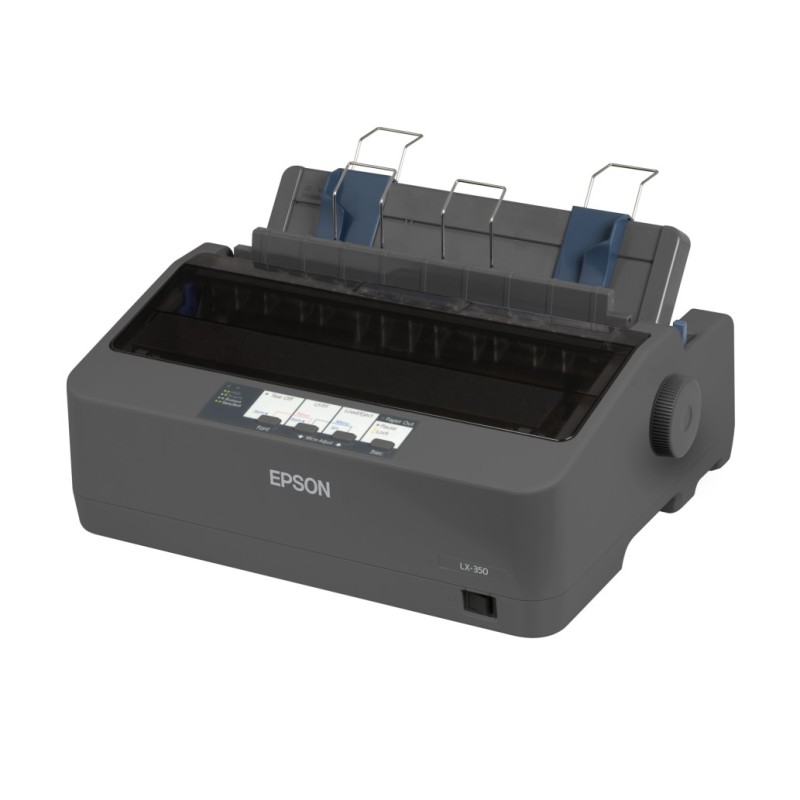 Tiskalnik Matrični Epson LX-350 A4 Epson Tiskalnik Matrični Epson LX-350 A4