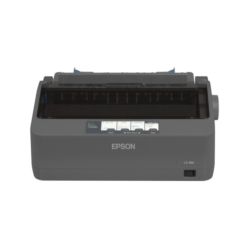 Tiskalnik Matrični Epson LX-350 A4 Epson Tiskalnik Matrični Epson LX-350 A4