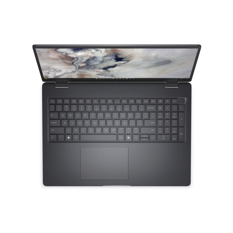 Prenosnik Intel 40,64 cm (16,0) Pro 16 1920x1200 IPS 300nit 60Hz Ultra 5-120U/16GB/512GB/Intel Graphics/Win11Pro (BTO010_PC16250_EMEA)