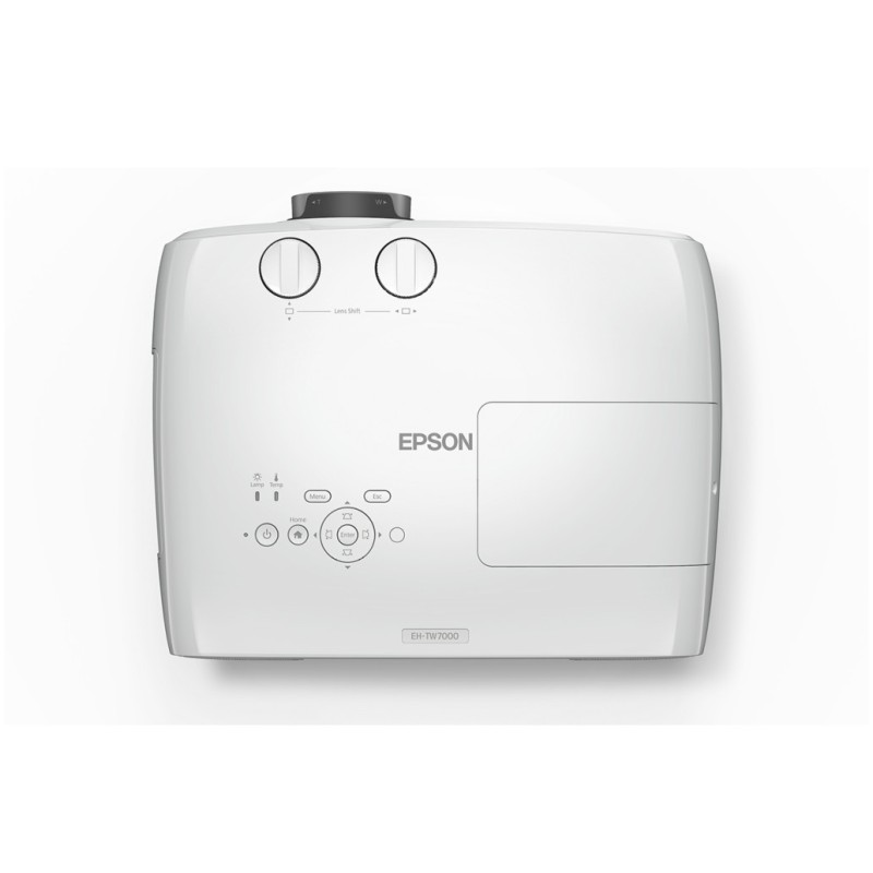 Projektor Epson EH-TW7000 (V11H961040) Epson Projektor Epson EH-TW7000 (V11H961040)