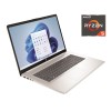 Prenosnik HP 43,9 cm (17,3) Laptop 17 1920x1080 300nit R5-7520U/16GB/512GB/AMD Radeon/Win11Home (CB7S6EA#BED)