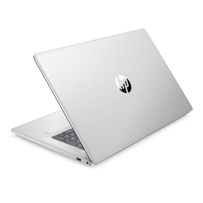 Prenosnik HP 43,9 cm (17,3) Laptop 17 1920x1080 300nit R5-7520U/16GB/512GB/AMD Radeon/Win11Home (CB7S6EA#BED)