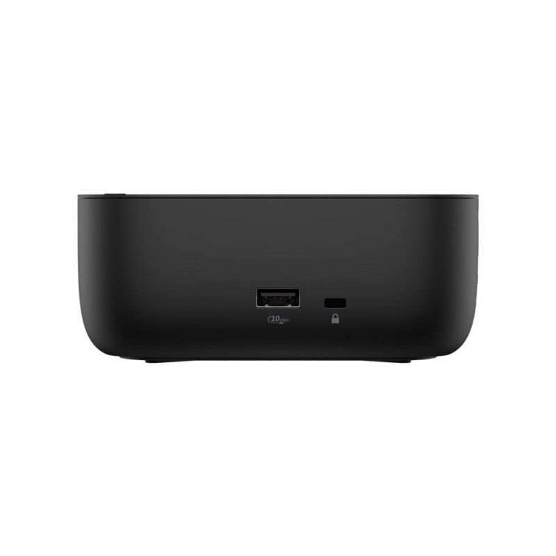 Priklopna postaja USB-C => HP G6 1xHDMI 2xDisplayPort 3xUSB3.0 2xUSB-C 100W 1xLAN 2,5Gb (9X3V1UT#ABB)