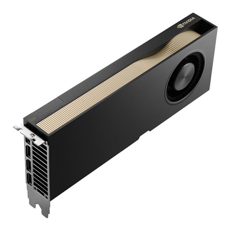 Grafična kartica Nvidia PNY RTX PRO 5000 - 48GB GDDR7 | 4xDisplayport 2.1 (VCNRTXPRO5000-SB) PNY Grafična kartica Nvidia PNY RTX PRO 5000 - 48GB GDDR7 | 4xDisplayport 2.1 (VCNRTXPRO5000-SB)