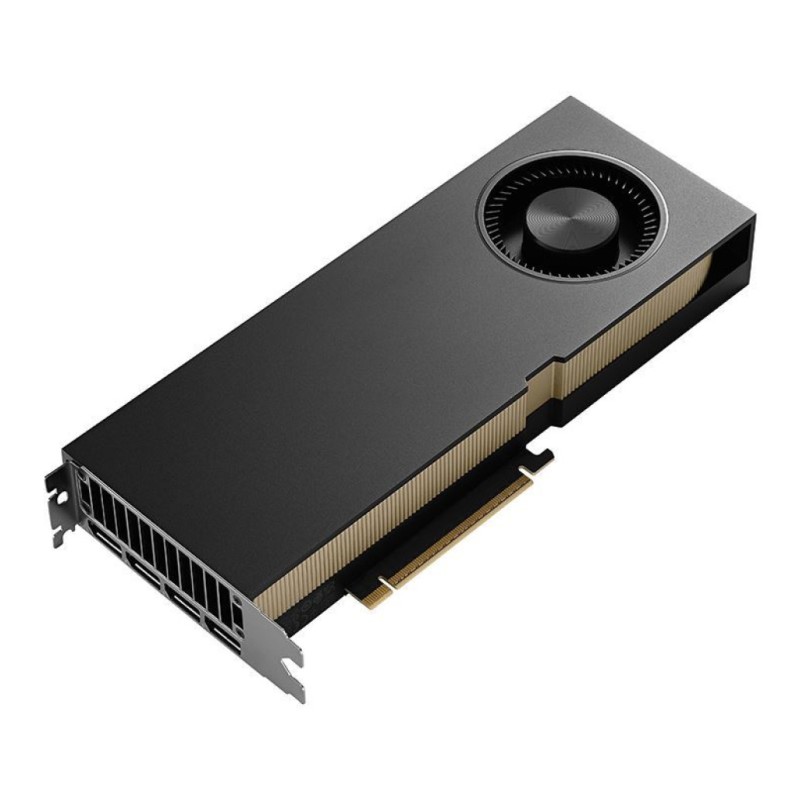 Grafična kartica Nvidia PNY RTX PRO 5000 - 48GB GDDR7 | 4xDisplayport 2.1 (VCNRTXPRO5000-SB) PNY Grafična kartica Nvidia PNY RTX PRO 5000 - 48GB GDDR7 | 4xDisplayport 2.1 (VCNRTXPRO5000-SB)