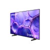 TV sprejemnik Samsung 55,0 139,7 cm 55U8072F 3840x2160 LED LCD SMART Tizen 3xHDMI USB BT WiFi RJ45 HDR SAMSUNG TV sprejemnik Samsung 55,0 139,7 cm 55U8072F 3840x2160 LED LCD SMART Tizen 3xHDMI USB BT WiFi RJ45 HDR