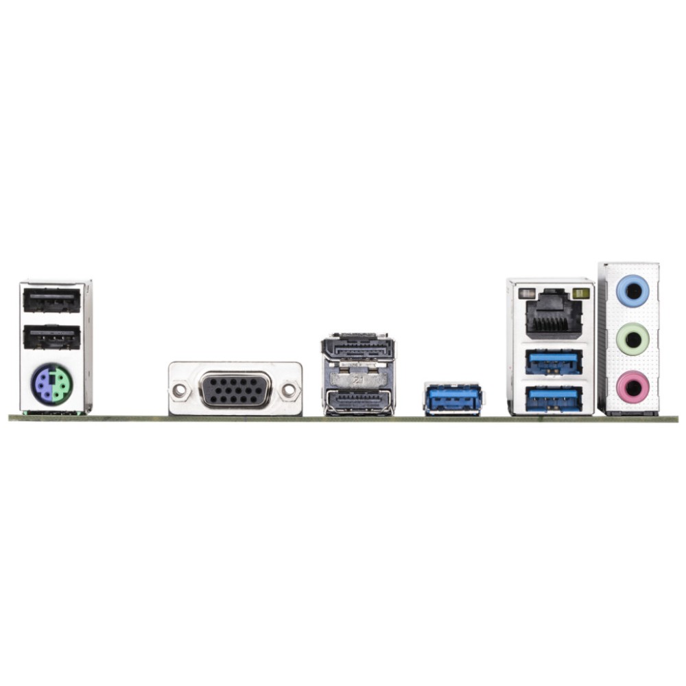 Osnovna plošča 1700 GigaByte B760M D3HP microATX 1xVGA 1xHDMI 1xDisplayPort
