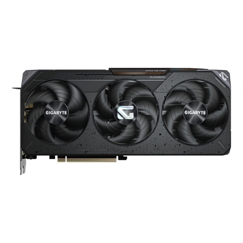 Grafična kartica AMD RX9070 XT GigaByte Gaming - 16GB GDDR6  | 2xHDMI 2.1b 2xDisplayport 2.1a (GV-R9070XTGAMING-16GD)