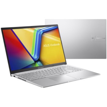Prenosnik Asus 39,6 cm (15,6") Vivobook 15 1920x1080 IPS 300nit R7-7730U/16GB/512GB/BL/FP/AMD Radeon/Win11Home (90NB0X22-M01J30)
