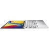 Prenosnik Asus 39,6 cm (15,6) Vivobook 15 1920x1080 IPS 300nit R7-7730U/16GB/512GB/BL/FP/AMD Radeon/Win11Home (90NB0X22-M01J30)