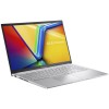 Prenosnik Asus 39,6 cm (15,6) Vivobook 15 1920x1080 IPS 300nit R7-7730U/16GB/512GB/BL/FP/AMD Radeon/Win11Home (90NB0X22-M01J30)