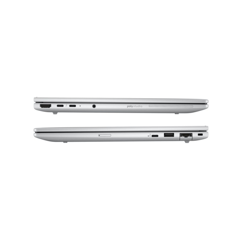 Prenosnik HP 35,5 cm (14,0) Elitebook 8 G1i 1920x1200 IPS 300nit Ultra 5-228V/32GB/512GB/BL/AI Chip: 40 TOPs/ALU/Intel Arc 130V/Win11Pro (CV0P5ET#BED)