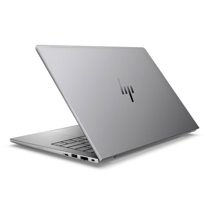 Prenosnik HP 35,5 cm (14,0) ZBook 8 G1i 14 2560x1600 IPS 500nit 120Hz Ultra 7-255H/32GB/SSD1TB/BL/FP/ALU/Intel Graphics/Win11Pro (B72SGET#BED)