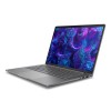 Prenosnik HP 35,5 cm (14,0) ZBook 8 G1i 14 2560x1600 IPS 500nit 120Hz Ultra 7-255H/32GB/SSD1TB/BL/FP/ALU/Intel Graphics/Win11Pro (B72SGET#BED)