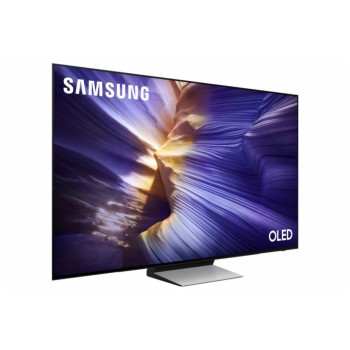 TV sprejemnik Samsung 77" 195,6 cm QE77S90FAE 3840x2160 OLED SMART Tizen 4xHDMI 2xUSB BT WiFi RJ45 HDR10+ TV sprejemnik Samsung 77" 195,6 cm QE77S90FAE 3840x2160 OLED SMART Tizen 4xHDMI 2xUSB BT WiFi RJ45 HDR10+