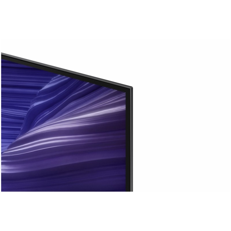 TV sprejemnik Samsung 77 195,6 cm QE77S90FAE 3840x2160 OLED SMART Tizen 4xHDMI 2xUSB BT WiFi RJ45 HDR10+ SAMSUNG TV sprejemnik Samsung 77 195,6 cm QE77S90FAE 3840x2160 OLED SMART Tizen 4xHDMI 2xUSB BT WiFi RJ45 HDR10+