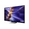 TV sprejemnik Samsung 77 195,6 cm QE77S90FAE 3840x2160 OLED SMART Tizen 4xHDMI 2xUSB BT WiFi RJ45  HDR10+