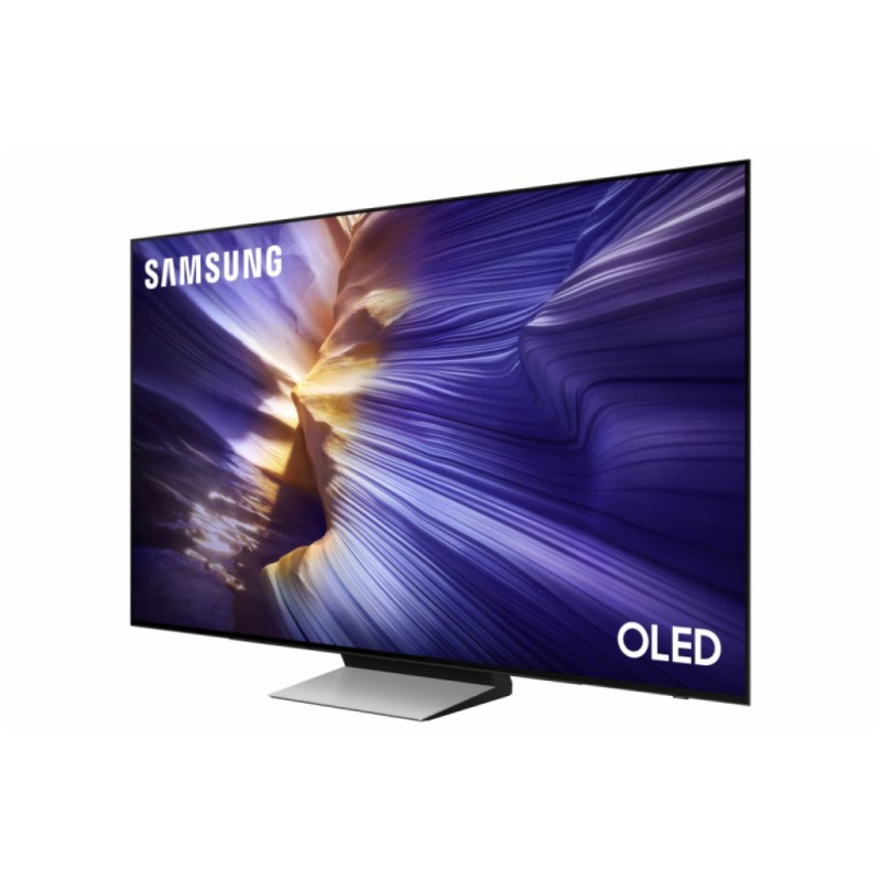 TV sprejemnik Samsung 77 195,6 cm QE77S90FAE 3840x2160 OLED SMART Tizen 4xHDMI 2xUSB BT WiFi RJ45 HDR10+ SAMSUNG TV sprejemnik Samsung 77 195,6 cm QE77S90FAE 3840x2160 OLED SMART Tizen 4xHDMI 2xUSB BT WiFi RJ45 HDR10+