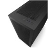 Ohišje NZXT H7 Flow MidiATX - črna NZXT Ohišje NZXT H7 Flow MidiATX - črna