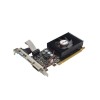 Grafična kartica nVidia GT240 AFOX - 1GB DDR3 (AF240-1024D3L2)