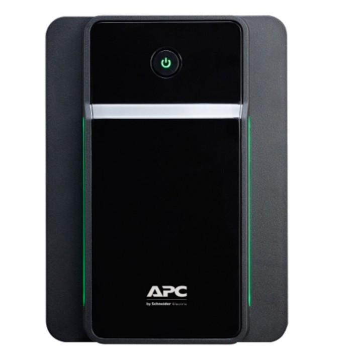 UPS APC Back-UPS BX Line-Interactive 1600VA/900W 24V 7,0Ah 6x220V tower (BX1600MI) UPS APC Back-UPS BX Line-Interactive 1600VA/900W 24V 7,0Ah 6x220V tower (BX1600MI)