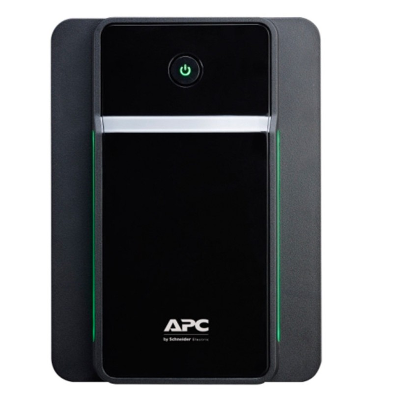 UPS APC Back-UPS BX Line-Interactive 1600VA/900W 24V 7,0Ah 6x220V tower (BX1600MI)