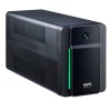 UPS APC Back-UPS BX Line-Interactive 1600VA/900W 24V 7,0Ah 6x220V tower (BX1600MI)