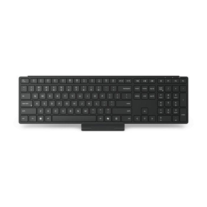 Tipkovnica brezžična + Bluetooth Lenovo Multi-mode PRO 6000 SLO | Slovenski nabor znakov črna (4Y41S04698) Tipkovnica brezžična + Bluetooth Lenovo Multi-mode PRO 6000 SLO | Slovenski nabor znakov črna (4Y41S04698)