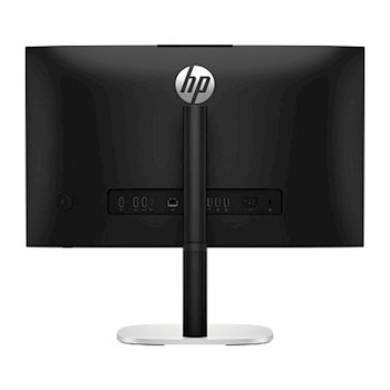 Računalnik AIO HP 60,5 cm 23,8" 1920x1080 ProStudio 4 G1i 23 Ultra 7-265T/Q870/16GB /1TB/2xM.2 prost/Radeon RX 6450-4GB HDMI /280W-89%/Win11Pro črna srebrna (BY7D4ET#BED) Računalnik AIO HP 60,5 cm 23,8" 1920x1080 ProStudio 4 G1i 23 Ultra 7-265T/Q870/16GB /1TB/2xM.2 prost/Radeon RX 6450-4GB HDMI /280W-89%/Win11Pro črna srebrna (BY7D4ET#BED)