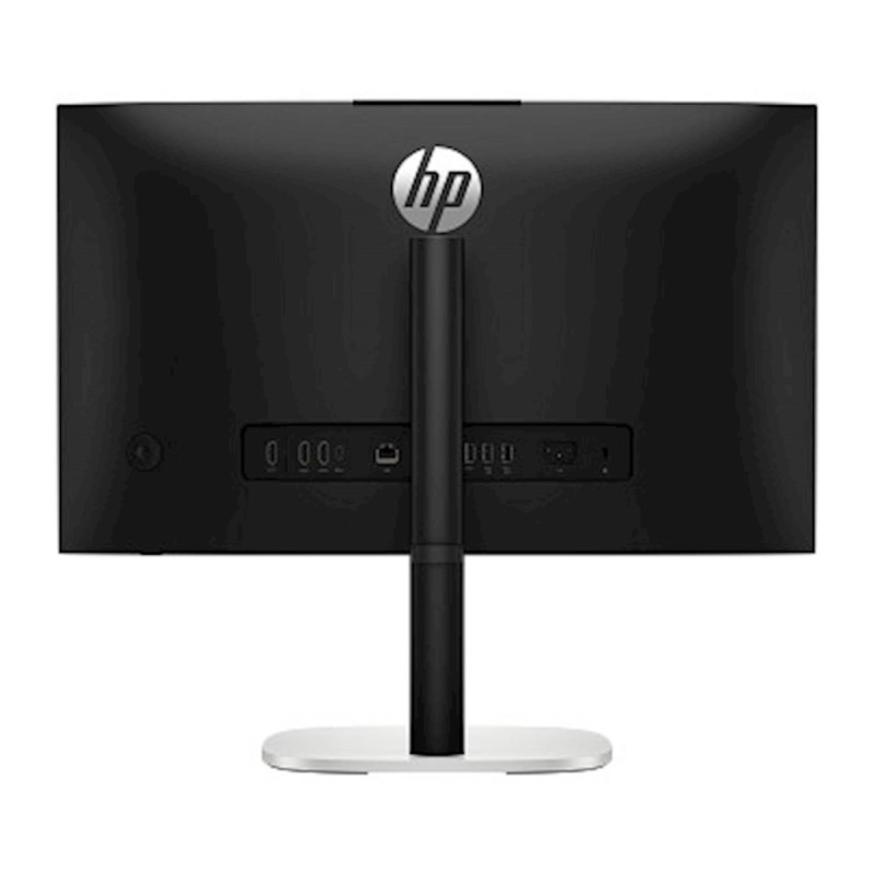 Računalnik AIO HP 60,5 cm 23,8 1920x1080 ProStudio 4 G1i 23 Ultra 7-265T/Q870/16GB /1TB/2xM.2 prost/Radeon RX 6450-4GB HDMI /280W-89%/Win11Pro črna srebrna (BY7D4ET#BED)