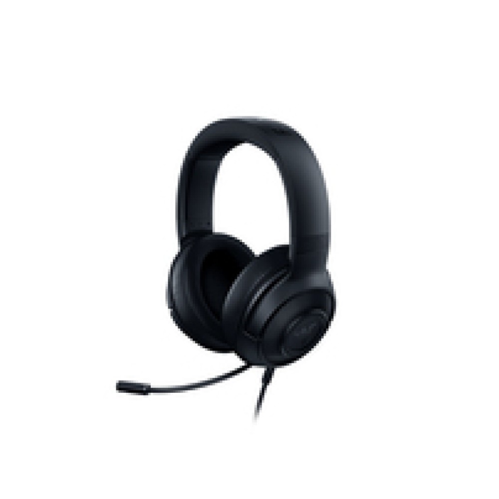 Slušalke Razer 3.5 Kraken X Lite - 40mm zvočniki 7.1 zvok brez kontrolerja na kablu (RZ04-02950100-R381) Razer Slušalke Razer 3.5 Kraken X Lite - 40mm zvočniki 7.1 zvok brez kontrolerja na kablu (RZ04-02950100-R381)