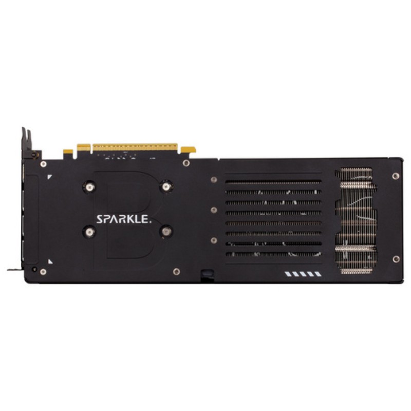 Grafična kartica Intel Arc B580 Sparkle Titan OC - 12GB GDDR6  | 1xHDMI 2.1 3xDisplayport 2.1 (SB580TB-12GOC)