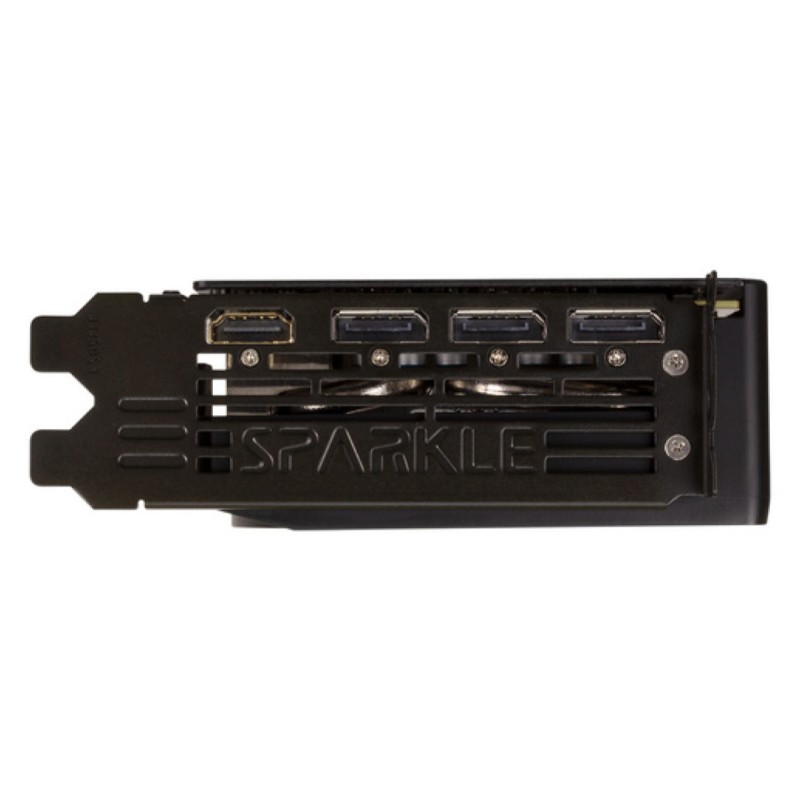 Grafična kartica Intel Arc B580 Sparkle Titan OC - 12GB GDDR6  | 1xHDMI 2.1 3xDisplayport 2.1 (SB580TB-12GOC)