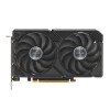 Grafična kartica AMD RX9060 XT Asus Dual - 16GB GDDR6 | 1xHDMI 2.1b 2xDisplayport 2.1a (DUAL-RX9060XT-16G) ASUS Grafična kartica AMD RX9060 XT Asus Dual - 16GB GDDR6 | 1xHDMI 2.1b 2xDisplayport 2.1a (DUAL-RX9060XT-16G)