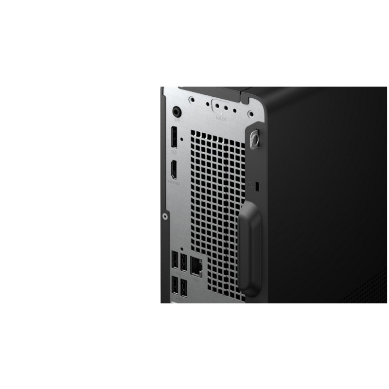 Računalnik HP SFF OmniDesk S03-0153ng i5-14400/16GB-DDR5/512GB/-/Intel 730 HDMI DP USB-C/BT WiFi RJ45/180W-85%/DOS črna C65YGEA#ABD