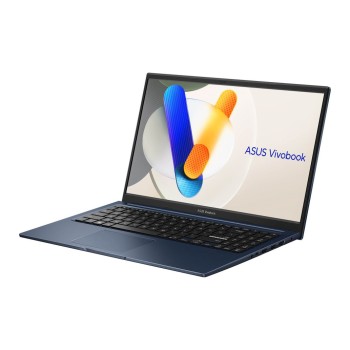 Prenosnik Asus 39,6 cm (15,6") Vivobook 15 1920x1080 IPS 250nit Core 5-120U/16GB/512GB/BL/FP/Intel Graphics/Win11Home (90NB13Y1-M01EW0) Prenosnik Asus 39,6 cm (15,6") Vivobook 15 1920x1080 IPS 250nit Core 5-120U/16GB/512GB/BL/FP/Intel Graphics/Win11Home (90NB13Y1-M01EW0)